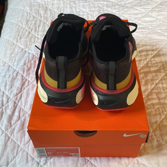 Nike women’s zoomx invincible run 03, size 6 worn once - Picture 6 of 6